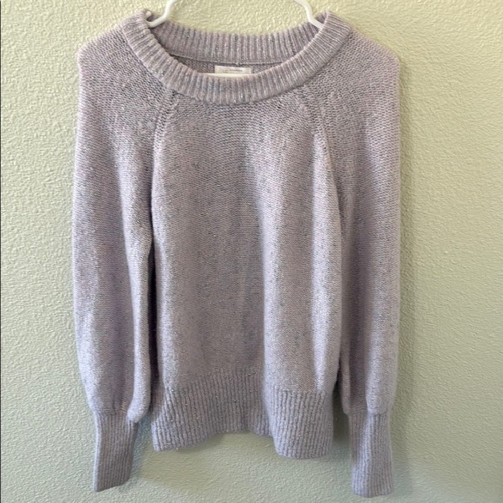 Lauren Conrad Sweater Size Small
